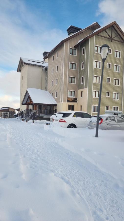 Departamento Valle Nevado, Ski In - Ski Out Santiago Exterior photo